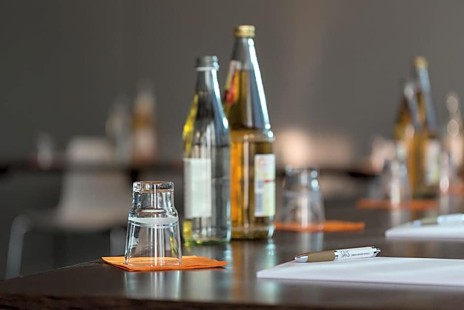 SAKS Urban Design Hotel Kaiserslautern