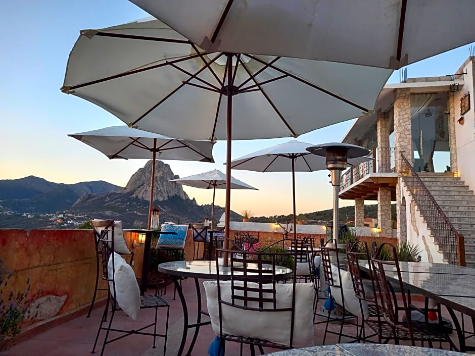 Hotel Villa Peñasco