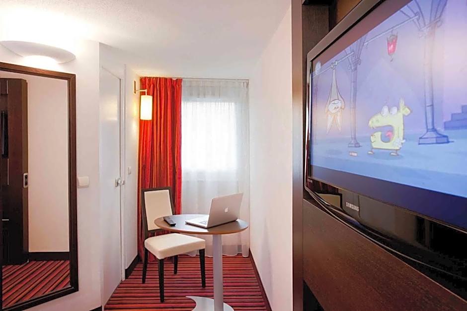 ibis Styles Belfort Centre