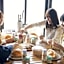 THE GLAMPING PLAZA 伊勢志摩BASE