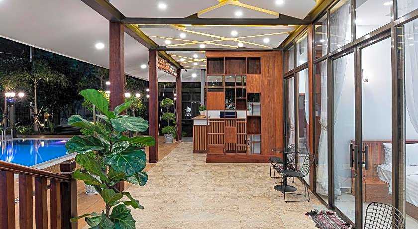 Sandy Residence Sihanoukville