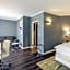Mercure Hotel Raphael Wien