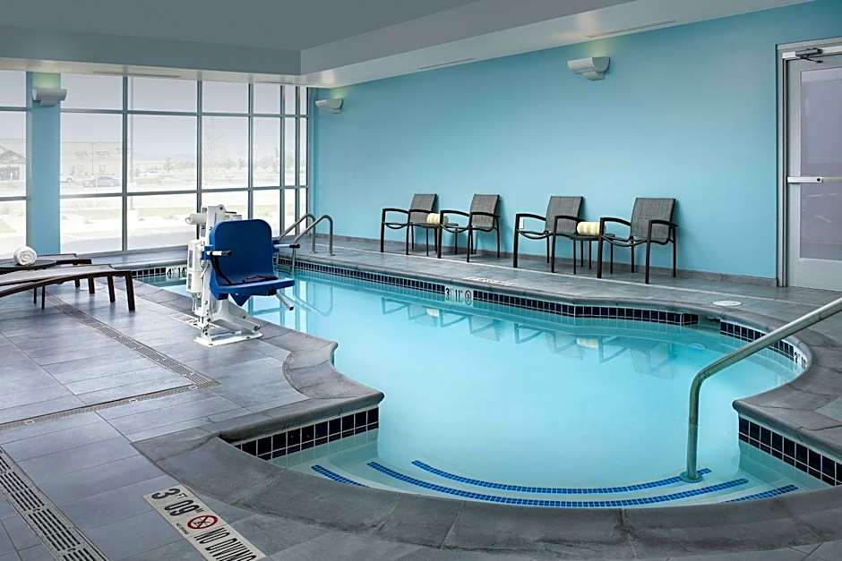 SpringHill Suites by Marriott Loveland Fort Collins/Windsor
