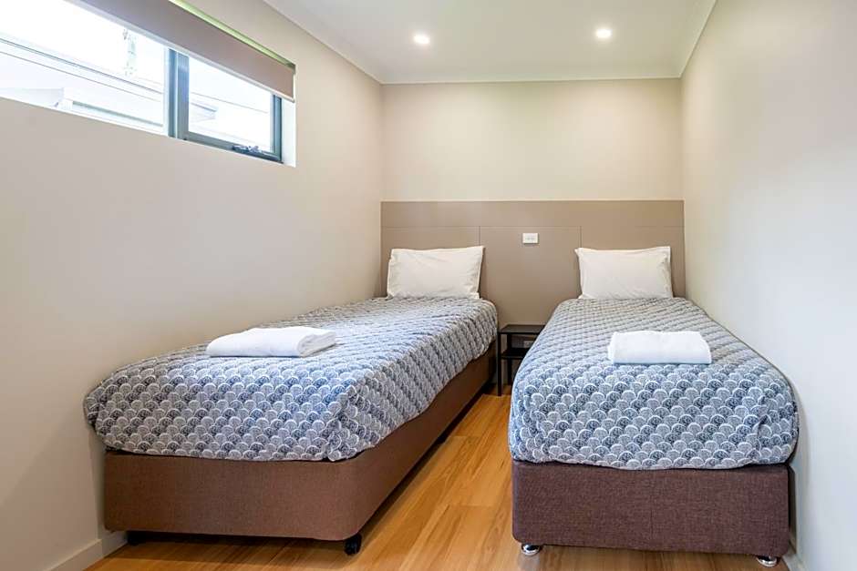 Tasman Holiday Parks - Albany