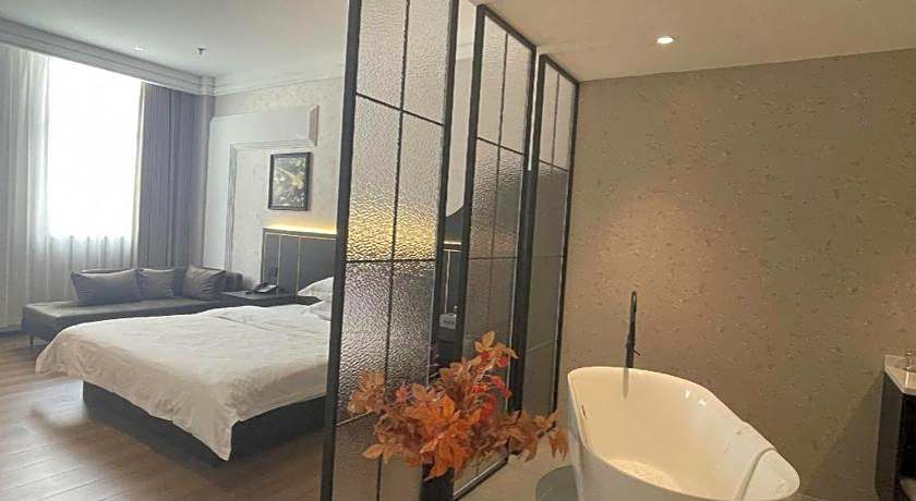 7 Days Inn Shaoguan Lechang