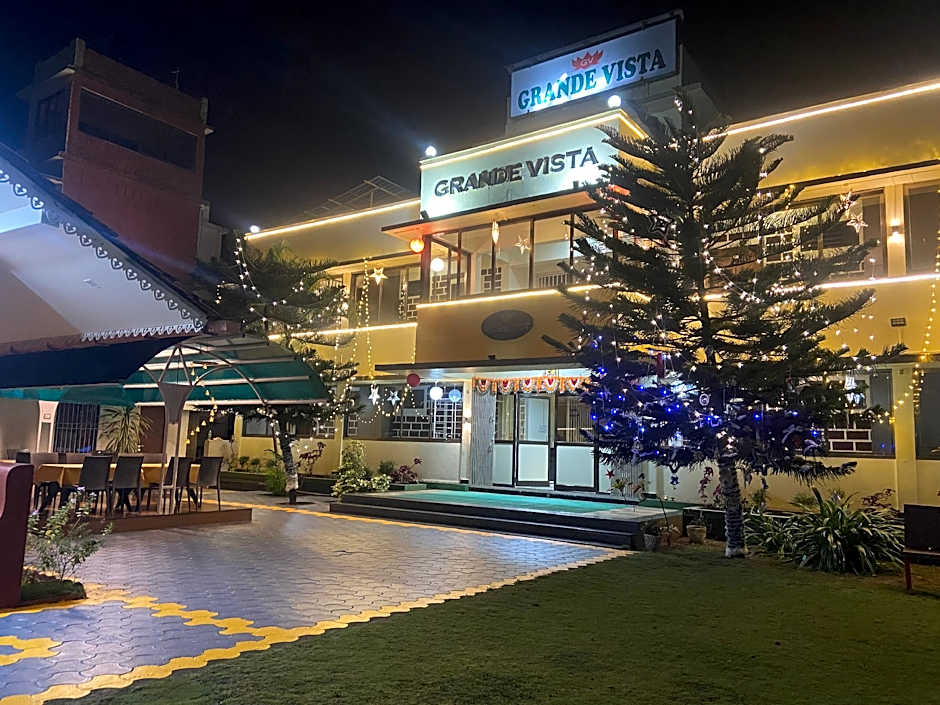 Grande Vista Tarkarli