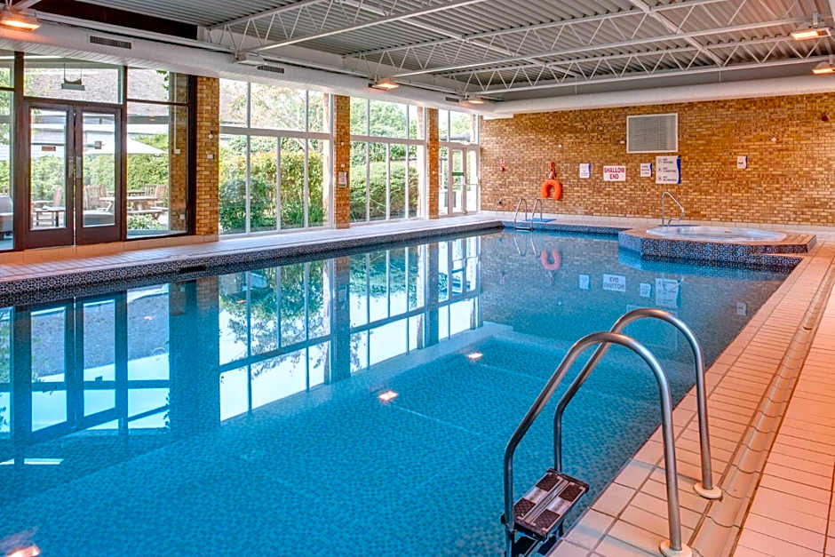 Holiday Inn Swindon By IHG