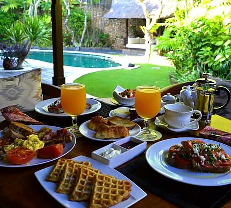 Villa Kubu Seminyak