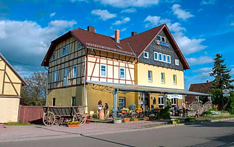 Landgasthof Marlishausen