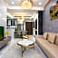 Smart Home Midtown by Convinia