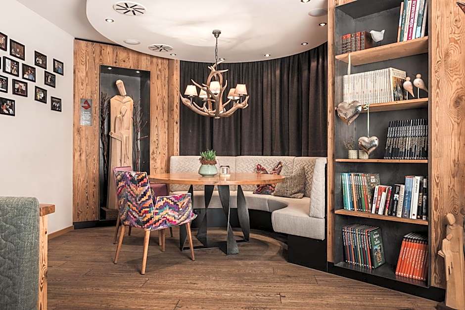 Anthony's Life&Style Hotel