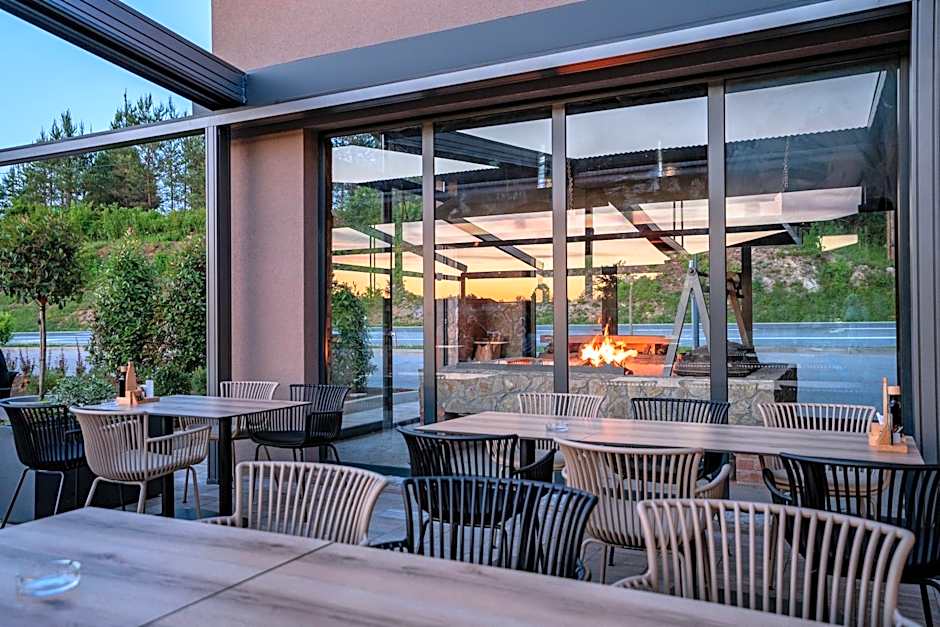 Hotel Mirjana & Rastoke