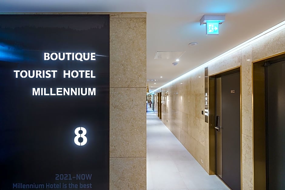 Hotel Millennium