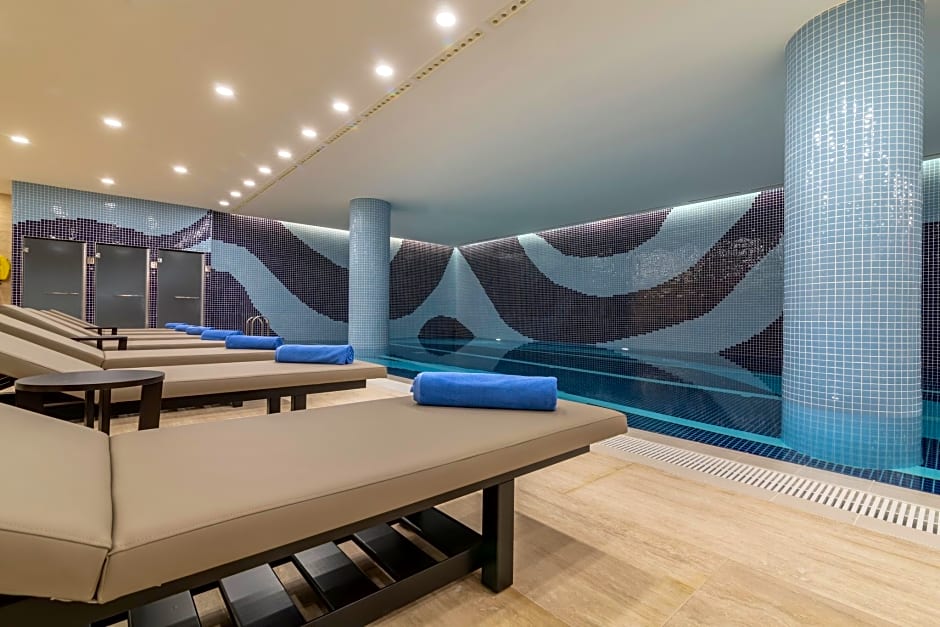 Crowne Plaza Cappadocia - Nevsehir By IHG