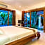 Bali Zen Villa Lotus Kerobokan