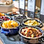 JUFA Alpenhotel Saalbach