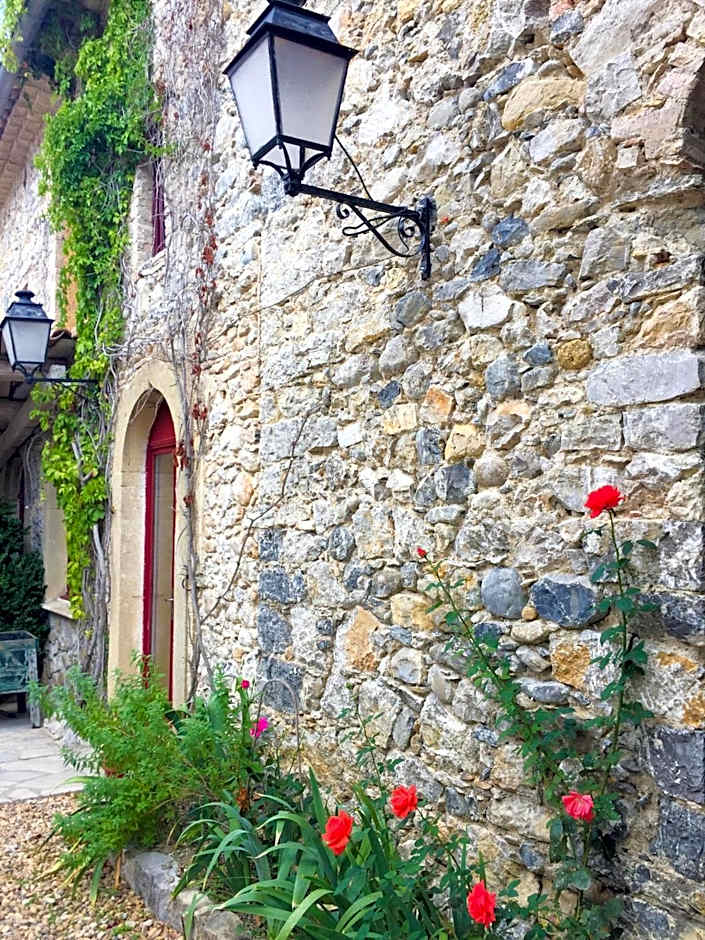 Domaine de Rochebelle