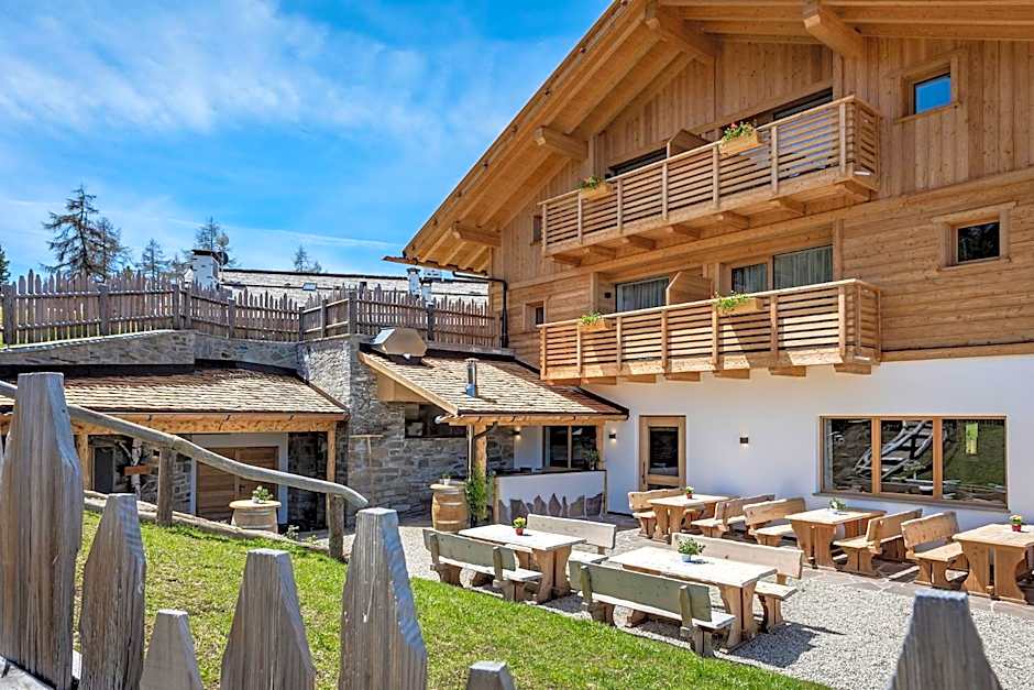 Naturhotel Runa