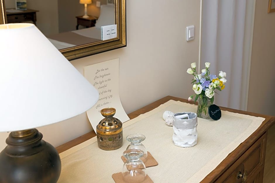 La Boudrie – Avranches, IA