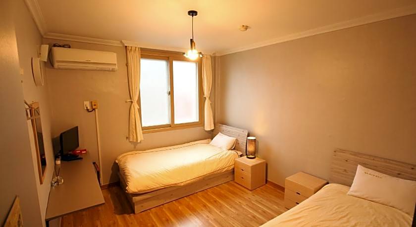 Yeha Guesthouse