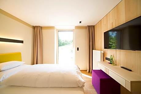 Economy Single Room