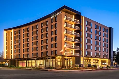 Home2 Suites By Hilton Woodland Hills Los Angeles