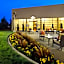 Courtyard by Marriott Long Beach Airport