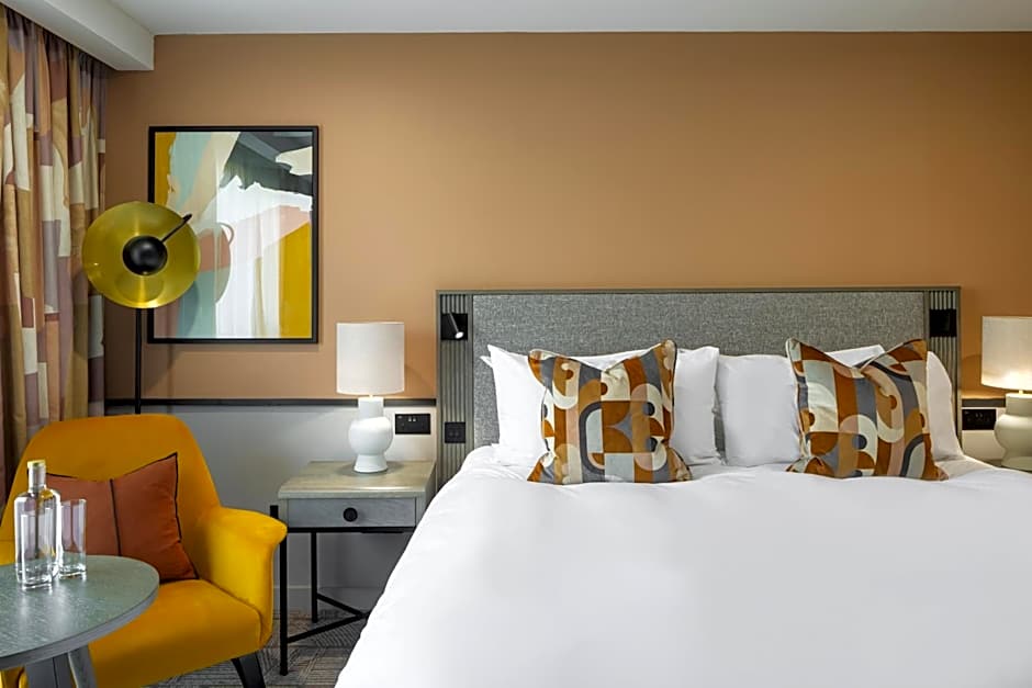 voco Fareham  Solent By IHG