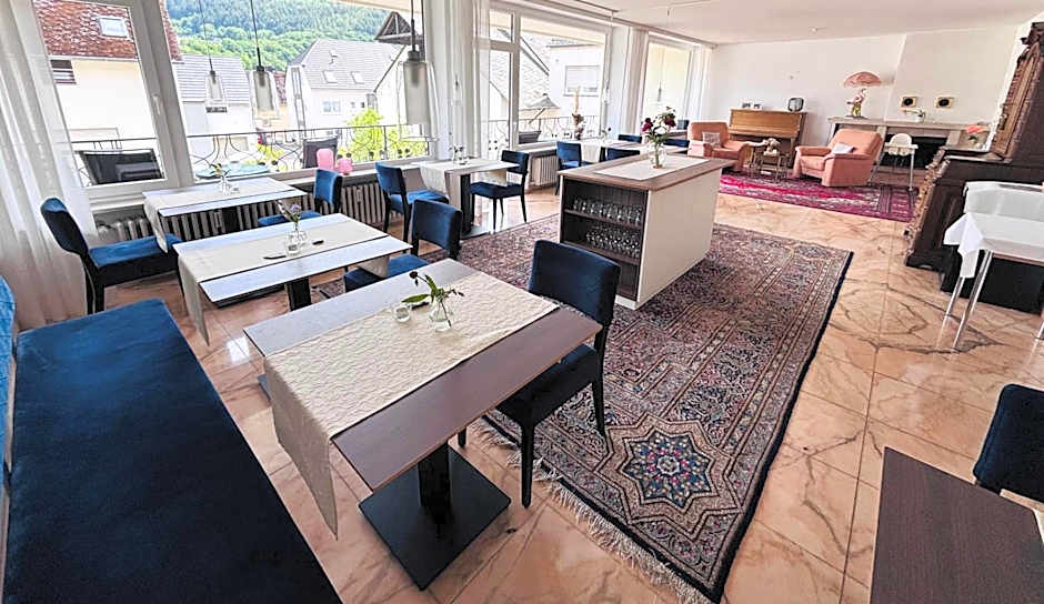Gästehaus Am Rebenhang