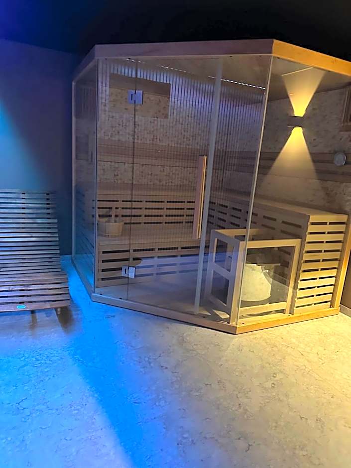 Black Forest Dream Apartments