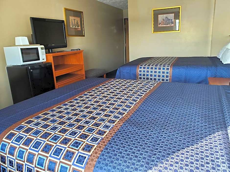 VICTORIAN INN