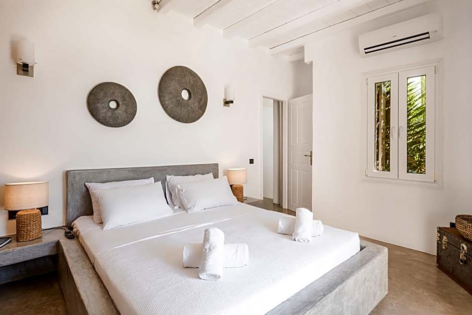 Villa Zen - MG Villas Mykonos