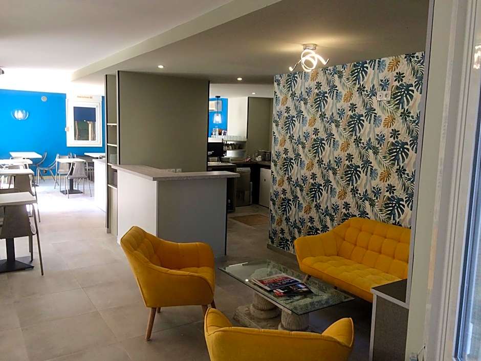 Hotel Azur