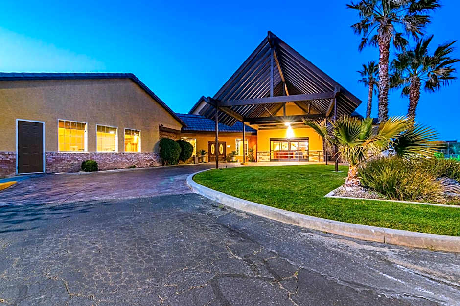 Comfort Inn & Suites Mojave