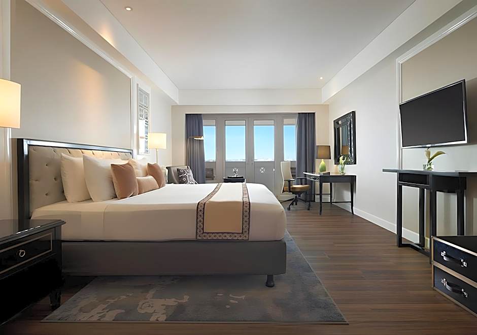 Innside By Melia Yogyakarta