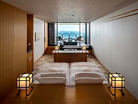 Superior Quadruple Room