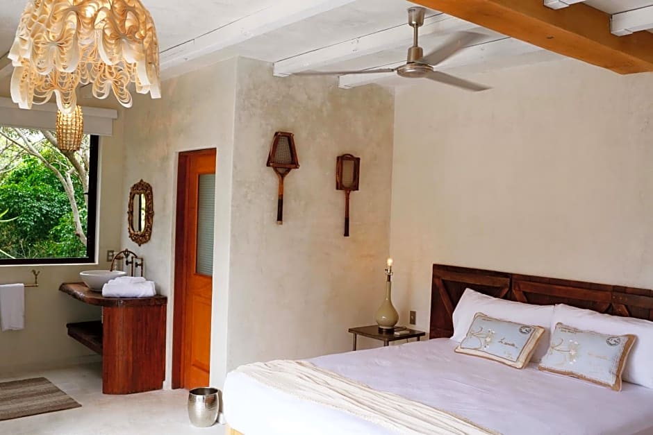 Hotel La Semilla, Playa del Carmen, a Member of Design Hotels