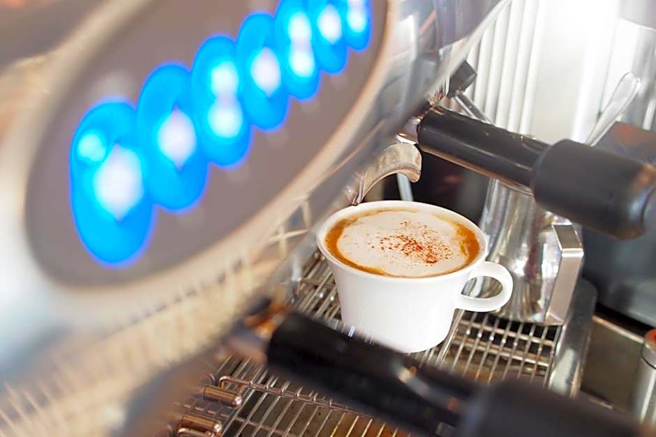 Rotes Ross Marktbergel