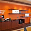 Fairfield Inn & Suites by Marriott Springfield Northampton/Amherst
