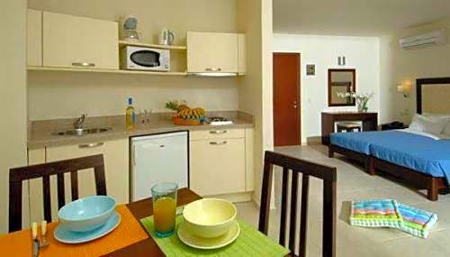 Rainbow Apartments