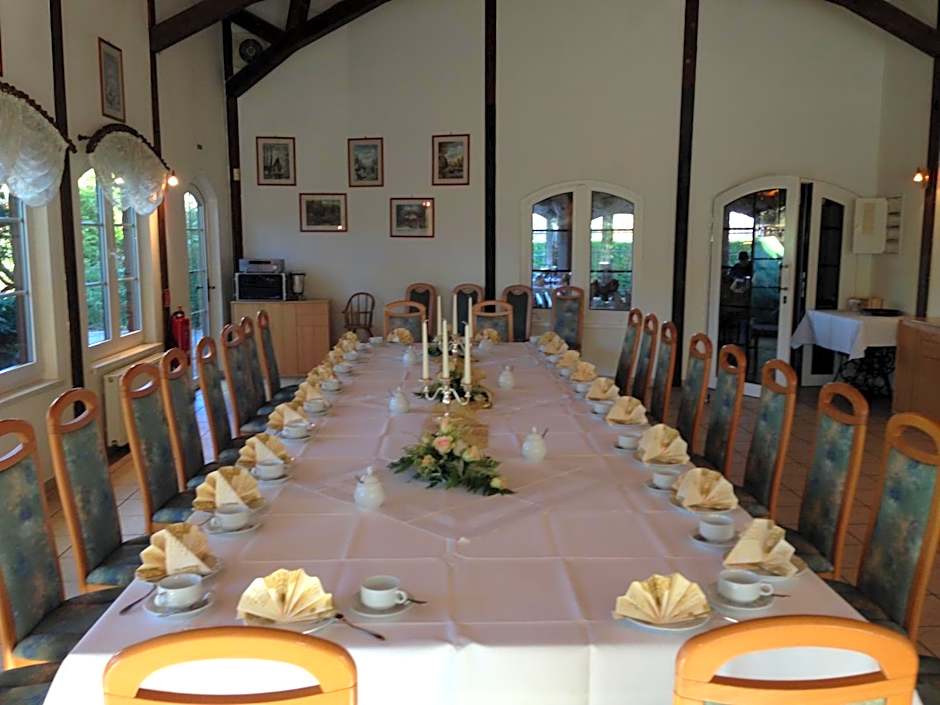 Hotel & Restaurant Zur Spreewälderin