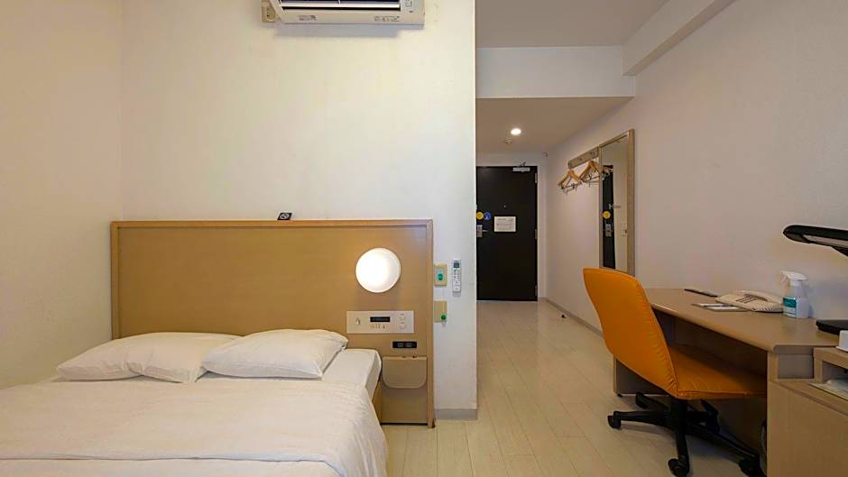 Smile Hotel Okinawa Naha