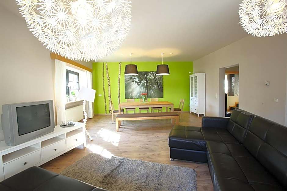 Gasthof Berghof