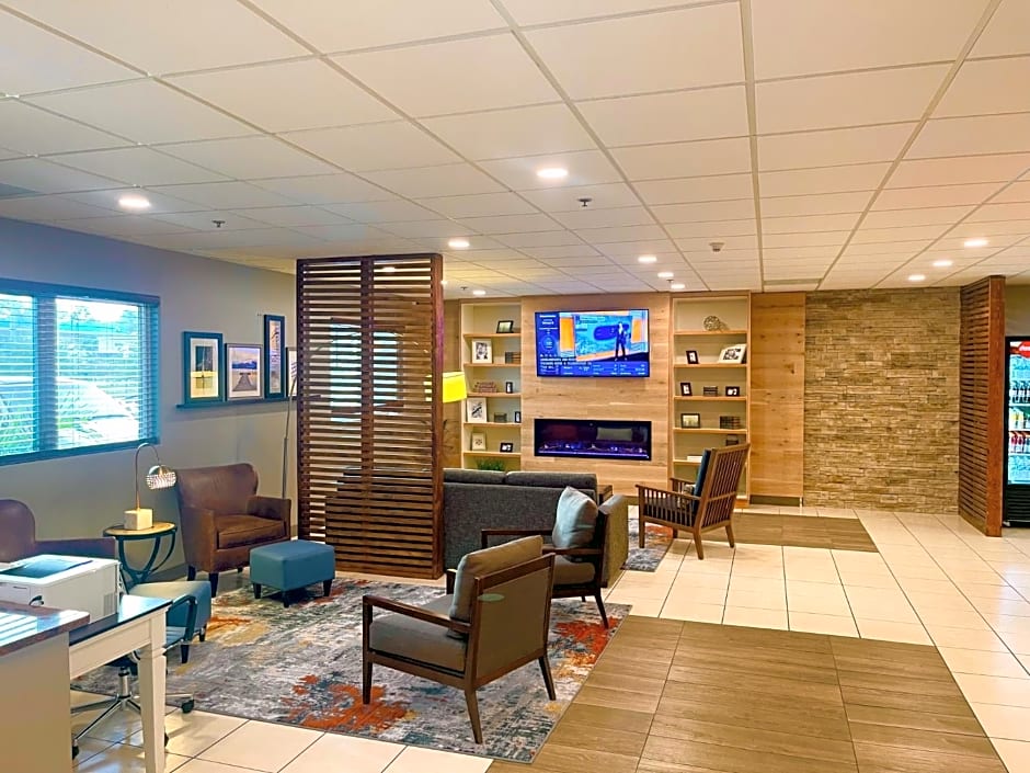 Country Inn & Suites Rehoboth Beach - Dewey