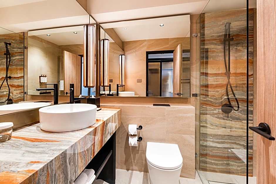 Pan Pacific Perth