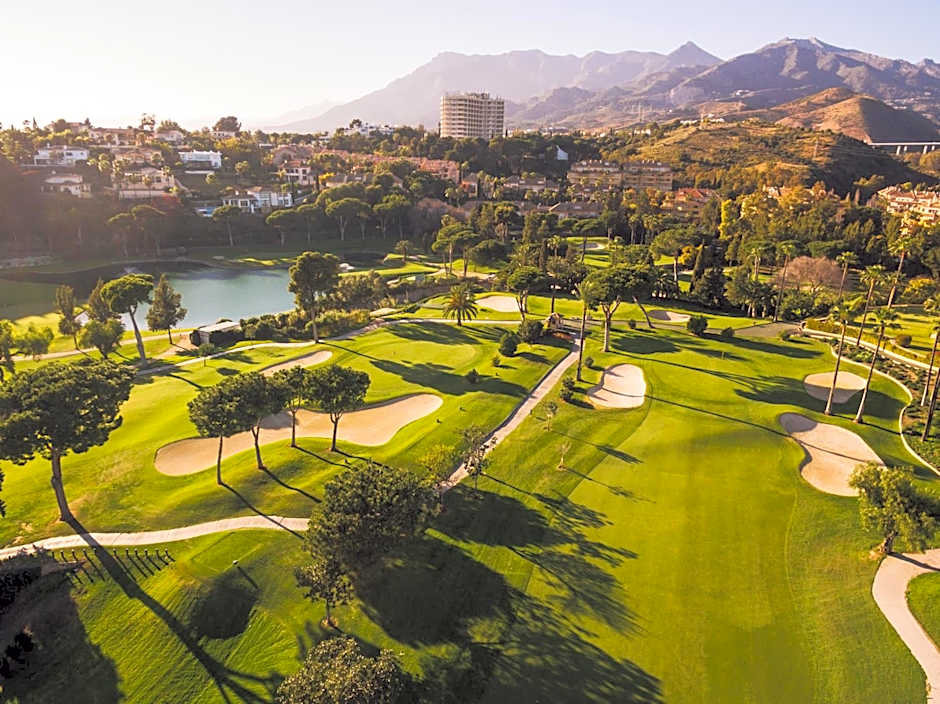 Rio Real Golf & Hotel
