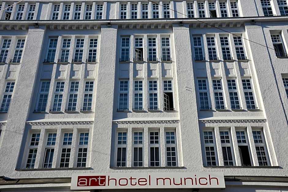 Arthotel Munich