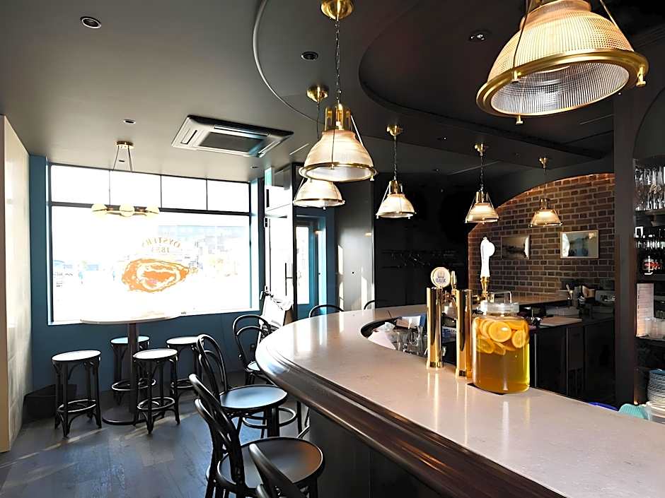 HOTEL MYSTAYS Hakodate Station