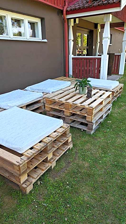 Gästhem Jomala Gård