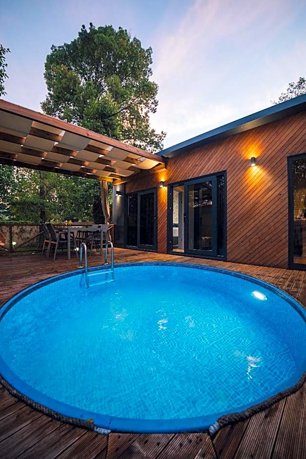 Hope Sapanca Tiny House